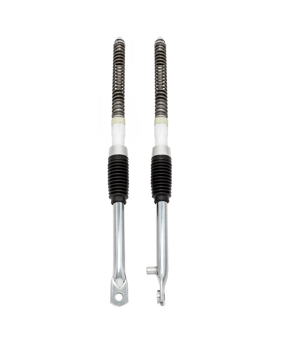 TB Parts Fork Leg Set, Front – CT70 K0